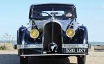 Avions Voisin C25 Cimier Coupe 1935 года